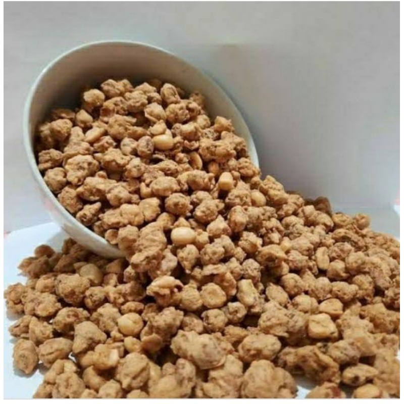 

kacang bandung tepung