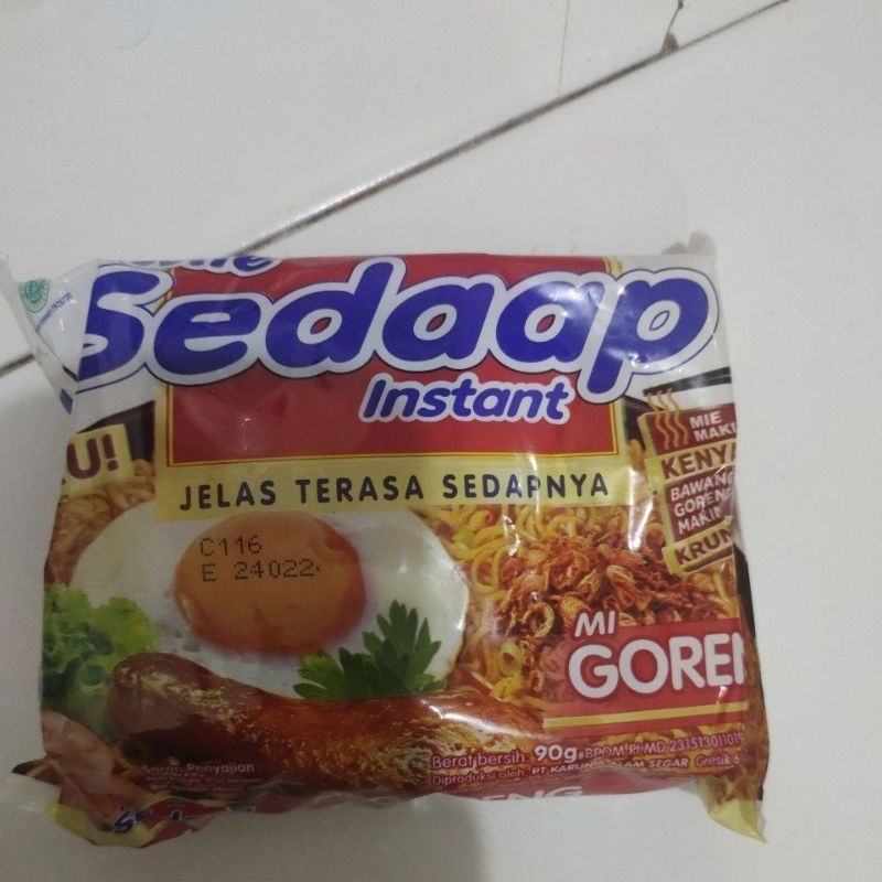 

miegoreng