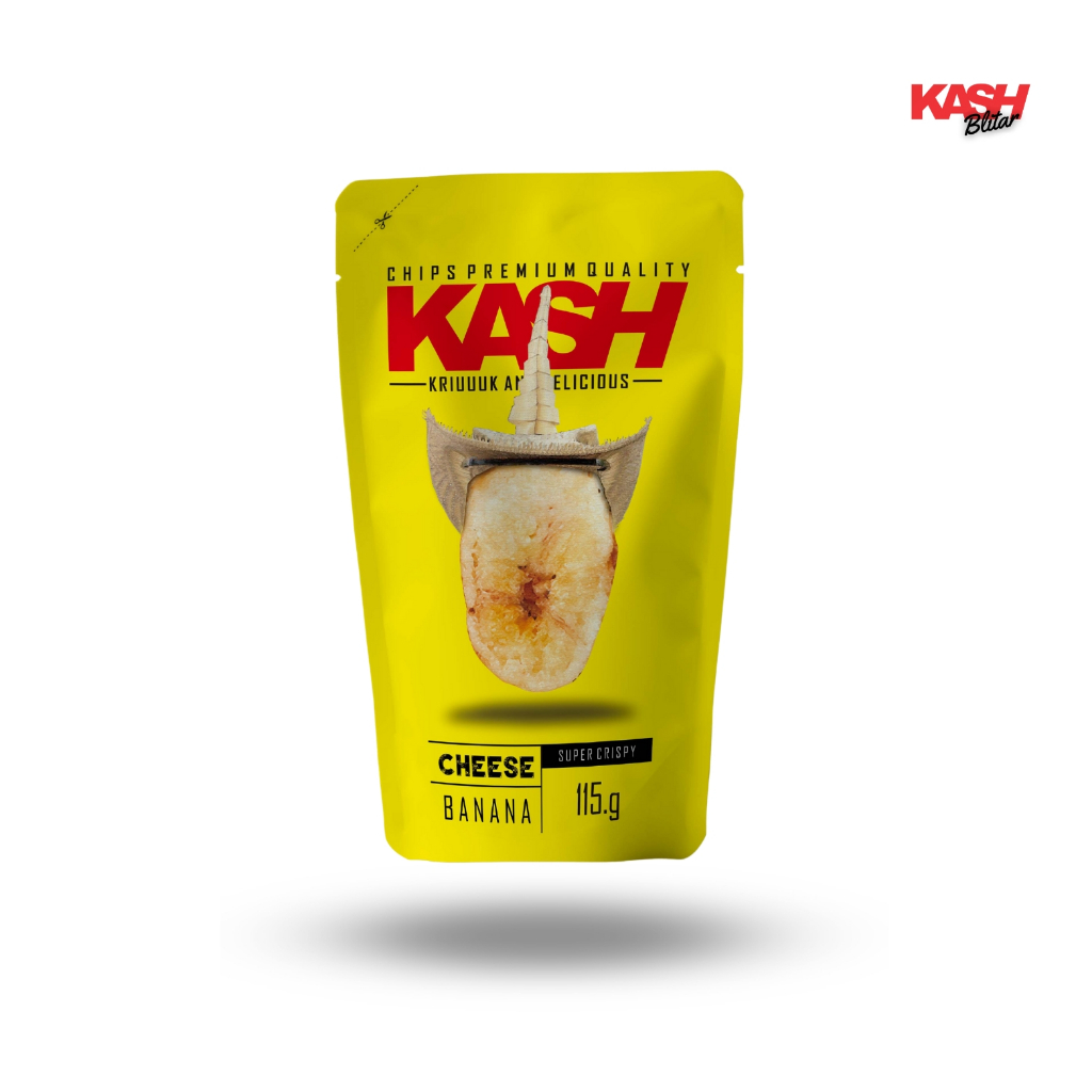 

Keripik Pisang Keju Premium Quality 115 Gram Oleh Oleh Khas Blitar