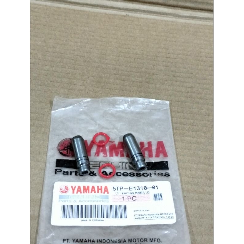 Bos klep botol klep yamaha vega zr Jupiter z 5TP