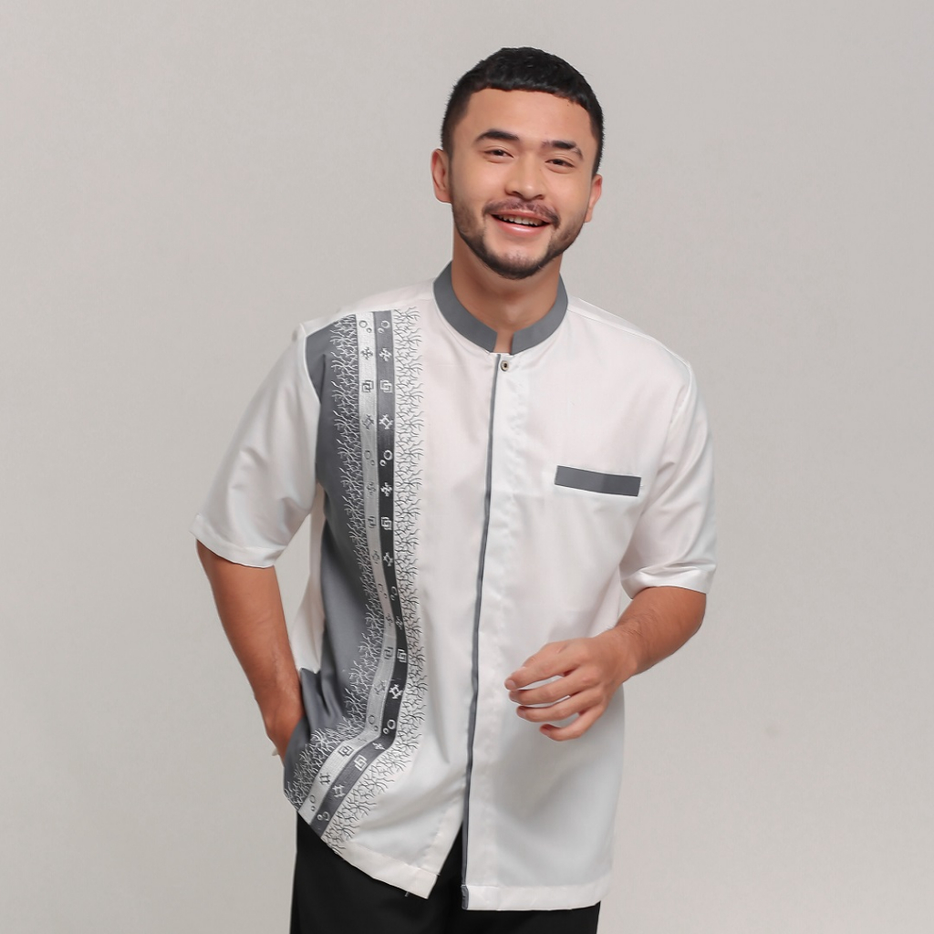 Baku Kokoj Remaja Tk Sd Smp Baju Leberan Bju Handroh Anak Termurah Baju Koko Jasko Koko Anak Lengan 