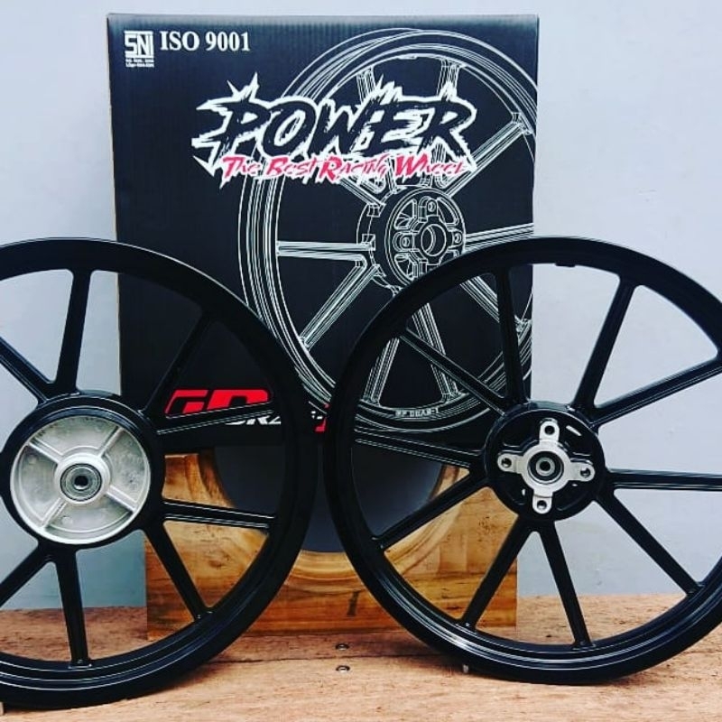 Velg GP WHEEL DRAG-1 Jupiter Z