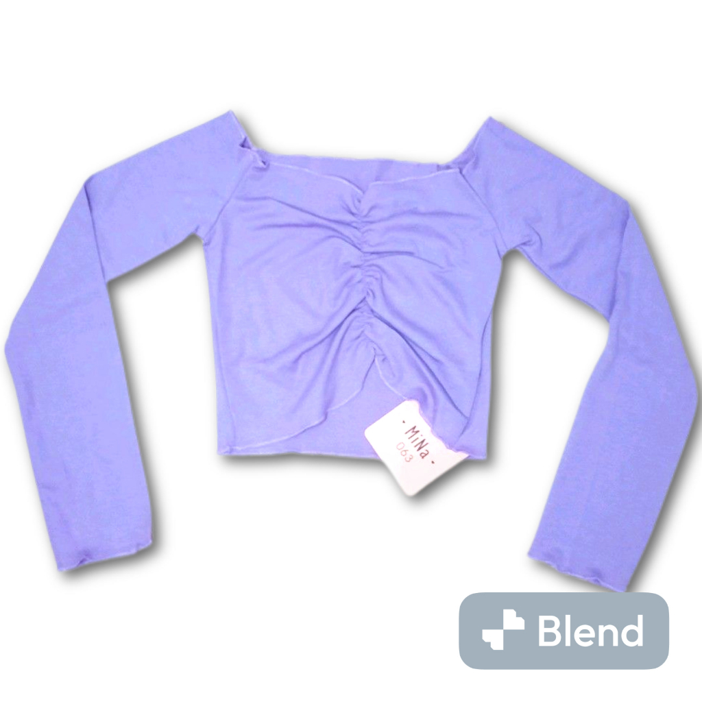 [IMPORT] BAJU ANAK PEREMPUAN (8-9 TAHUN) / SABRINA ANAK PEREMPUAN / PAKAIAN FASHION ANAK / SABRINA B