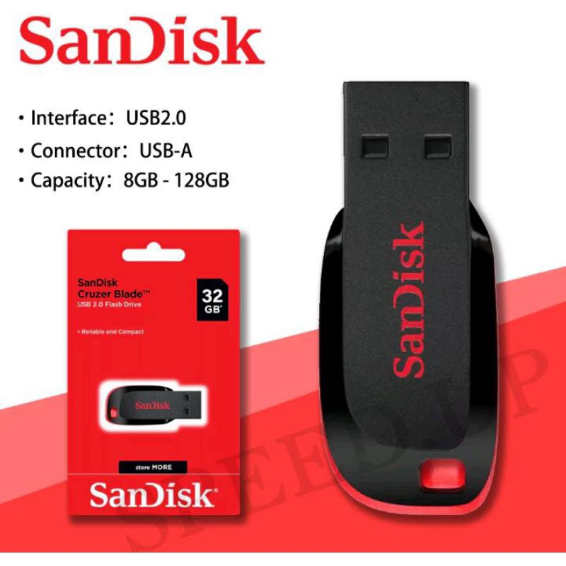 flashdisk 128gb