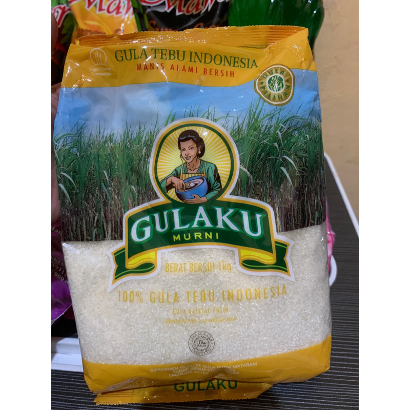 

GULAKU 1Kg