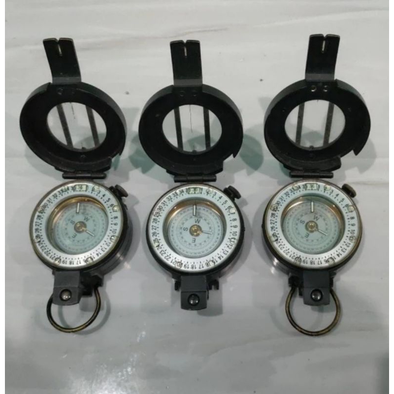 Kompas Prisma Francis Barker M73 Ori