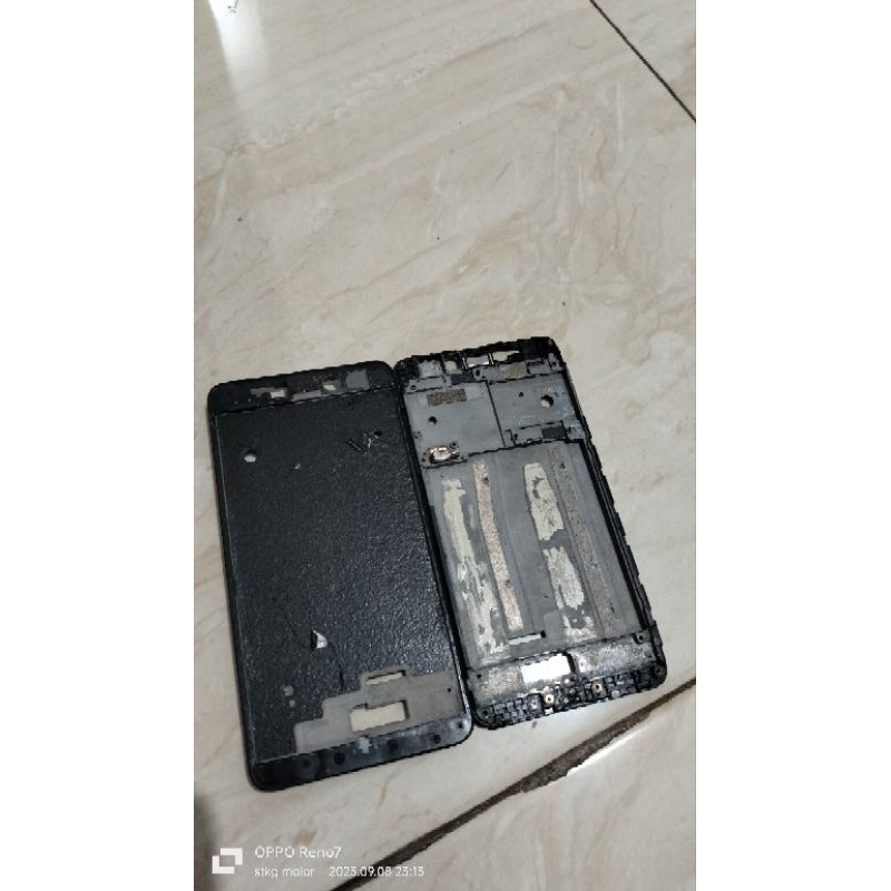 prame 4a tatakan lcd Xiaomi 4a original copotan