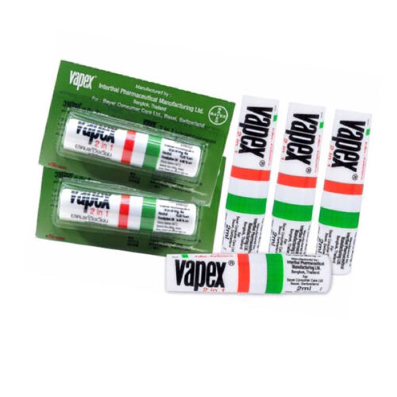 Harga inhaler thailand vapex Terbaru Sep 2024 |BigGo Indonesia