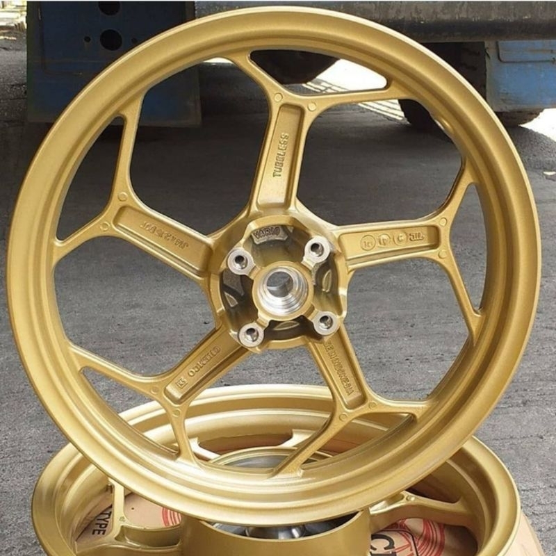 Velg CHEMCO Type Youth Mio J