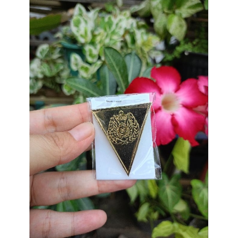 PIN STTD PIN SEKOLAH TINGGI