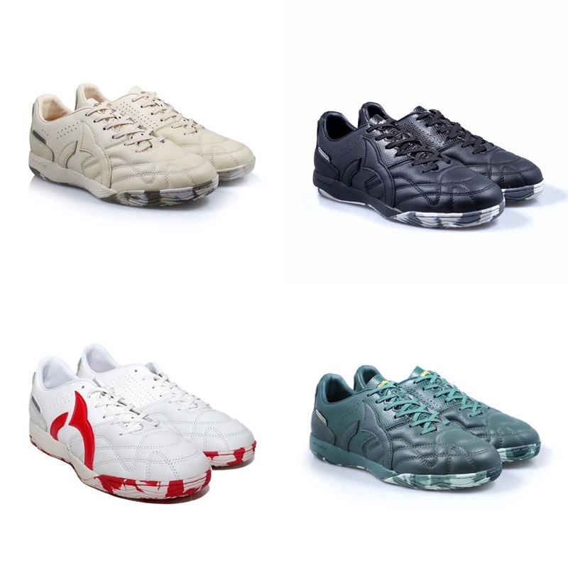 Sepatu Futsal Ortuseight Jogosala Revolt