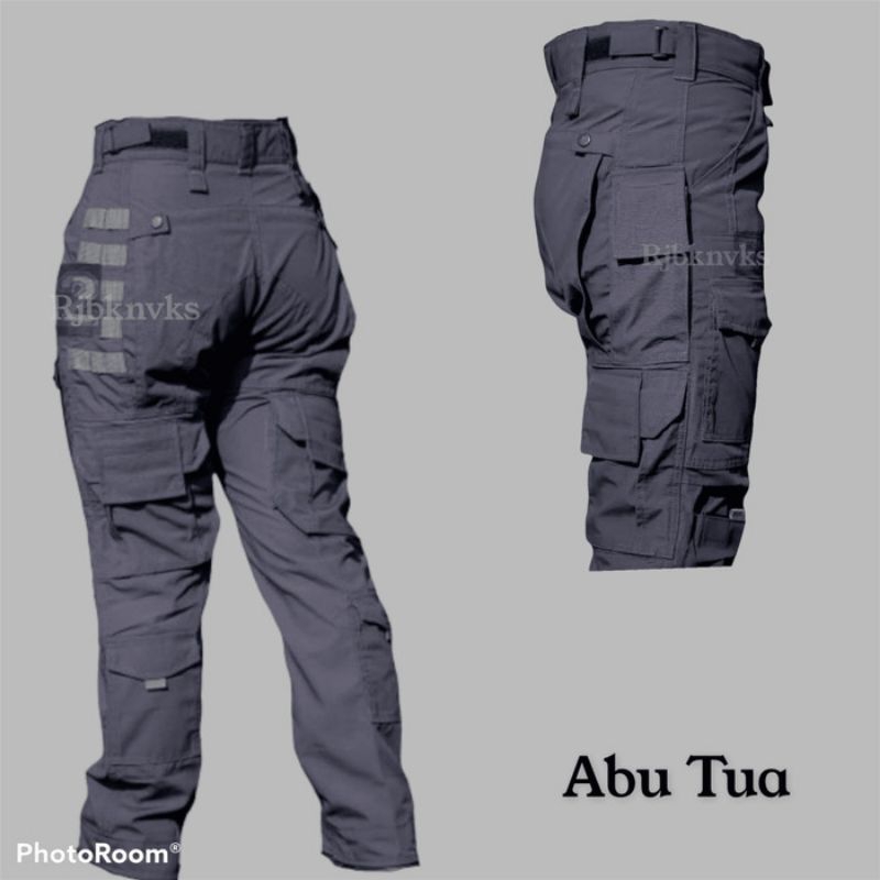 Tactical KITANIKA ORIGINAL celana tactical outdoor