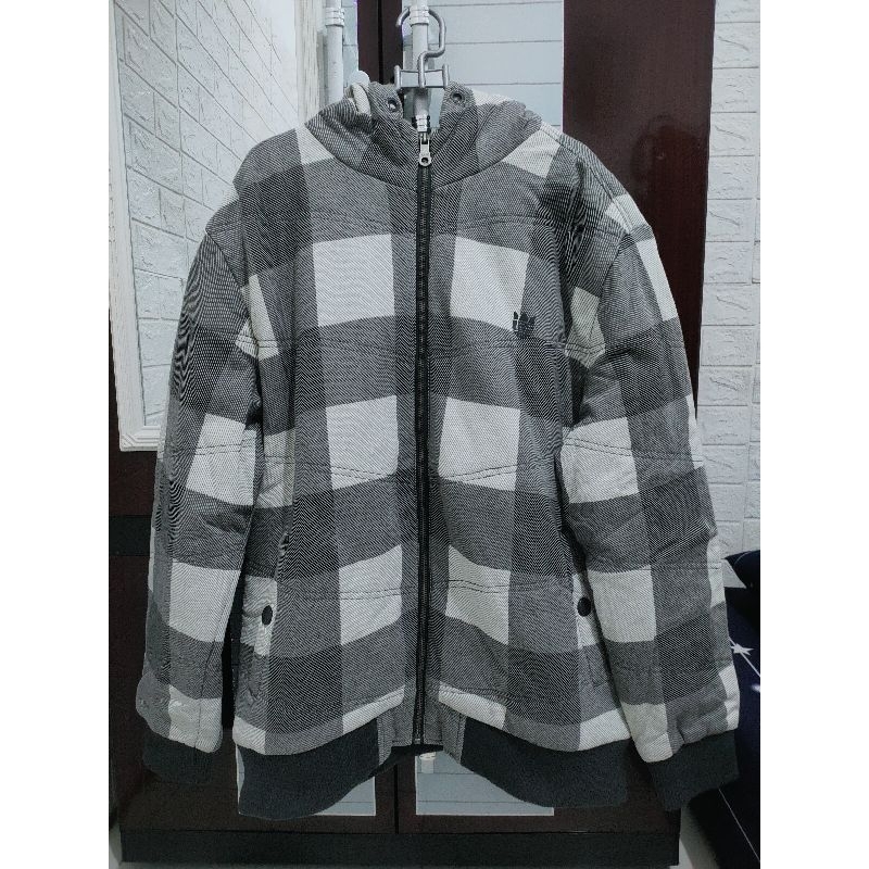 DISKON JACKET L.BRENN SUPER TEBAL