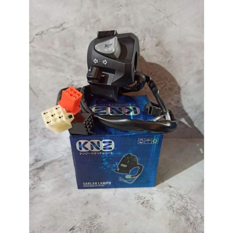 SAKLAR KIRI HOLDER KIRI PCX 150 PCX 160 KNZ