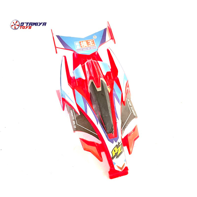 Body Tamiya Aoda Avante MK III Body Aoda for MA MS Chassis