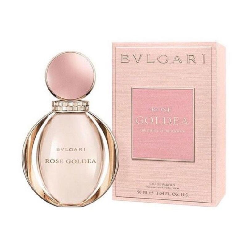 ￼Bvlgari Rose Goldea Woman - 90 ML