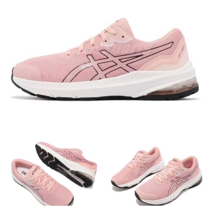 ASICS GT 1000-11 GS UNISEX