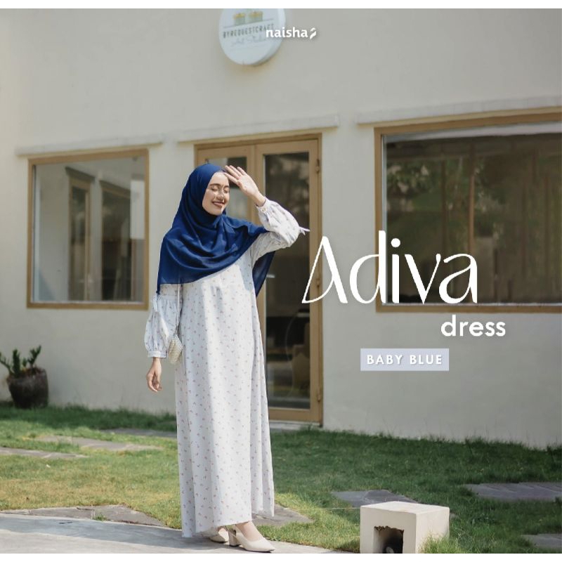 adiva dress