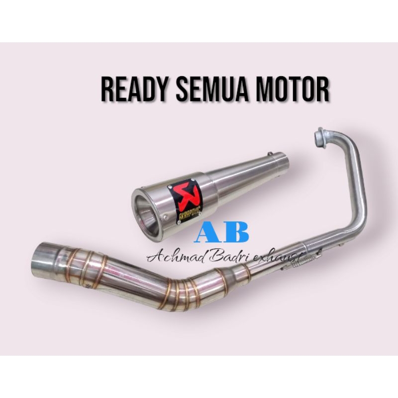 knalpot Vixion lightning knalpot racing Vixion advance knalpot Vixion 150 knalpot Vixion new knalpot