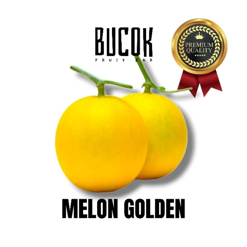 

Melon Golden