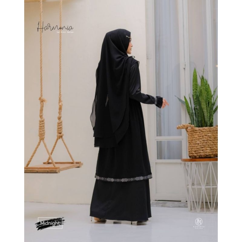 Harmonia by Nararya premium