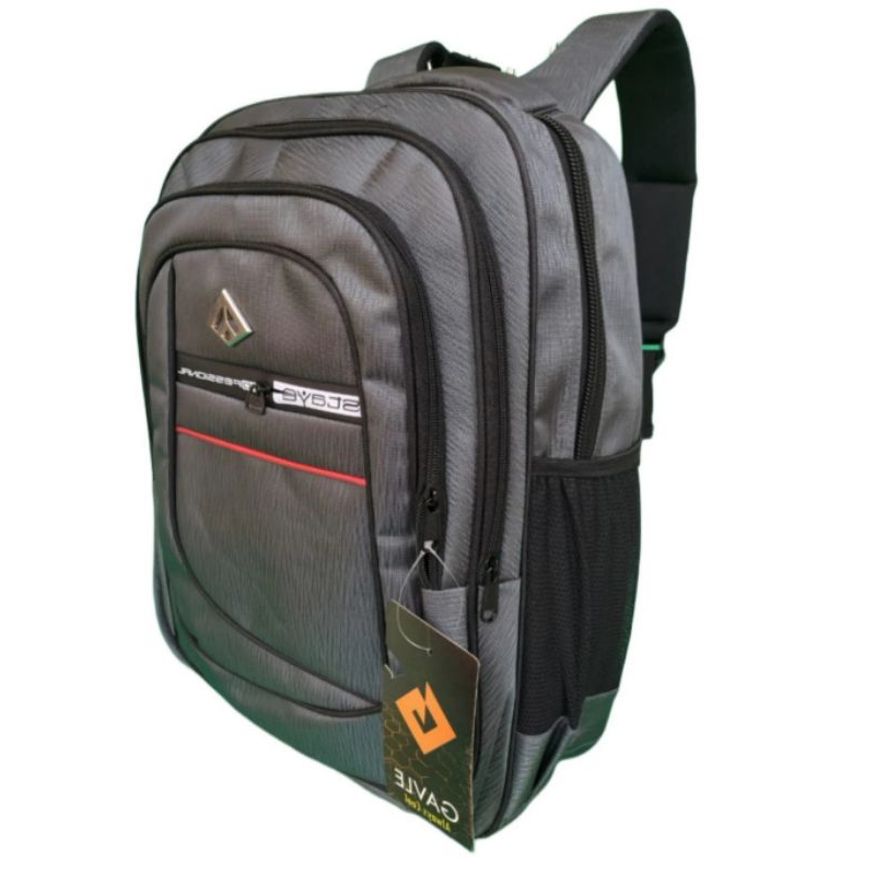 TAS RANSEL POLO ALFITO PROFESIONAL TERBARU