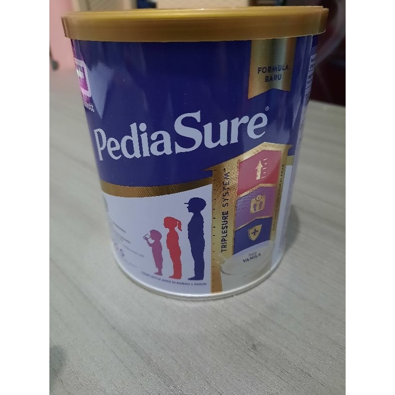 Pediasure Triplesure