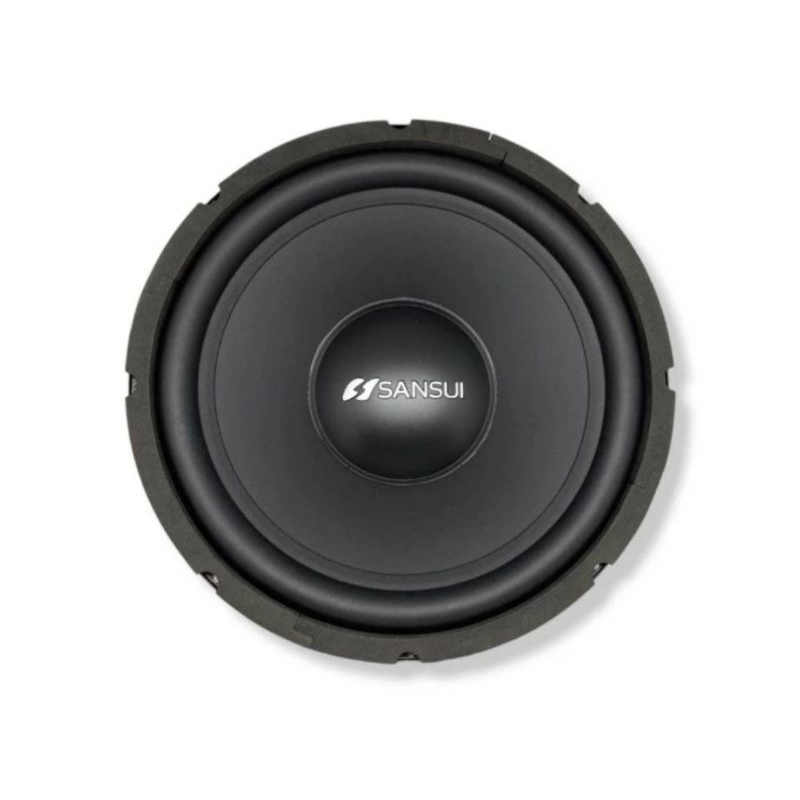 Subwoofer SANSUI SA-W122D (12 Inch) Subwoofer Sansui 12 inch