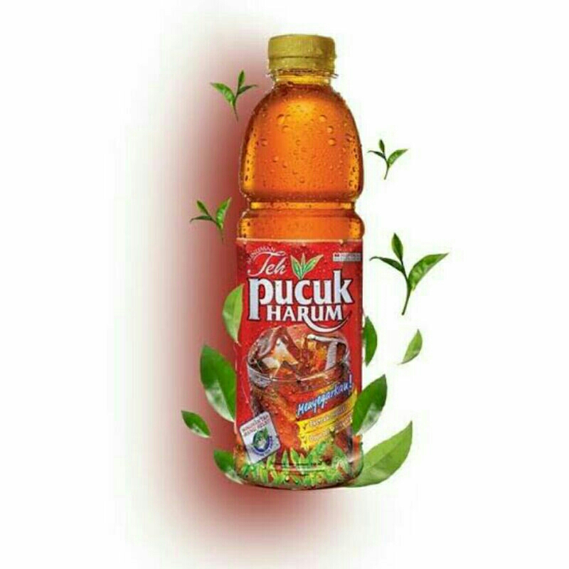 

teh pucuk berkualitas bagus