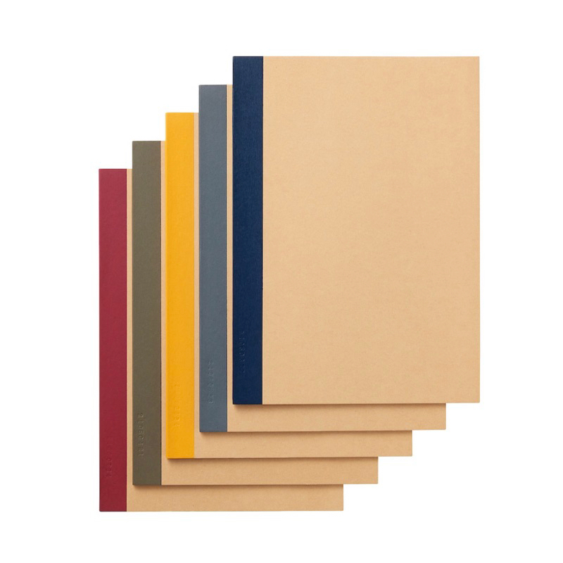 

[READY STOCK] Muji Notebook | buku tulis B5