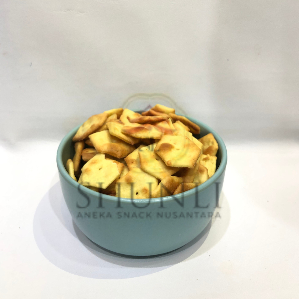 

Hexa Crackers