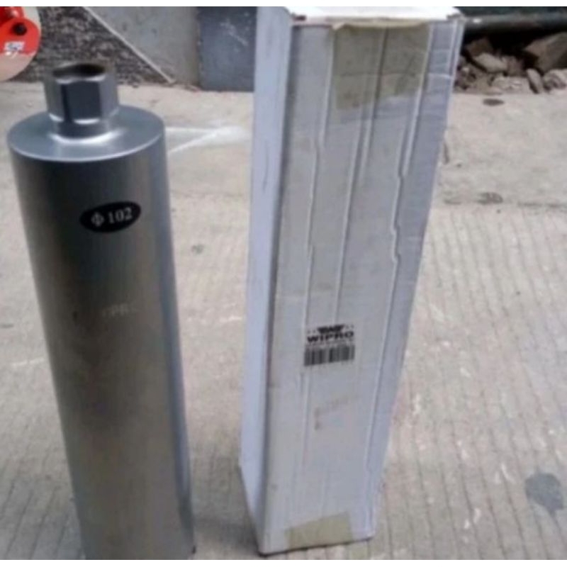 MATA BOR CORING 2,5" Inch WIPRO
