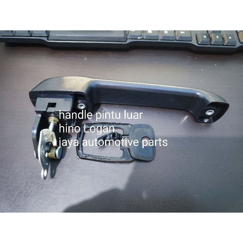 handle pintu luar hino lohan l/r