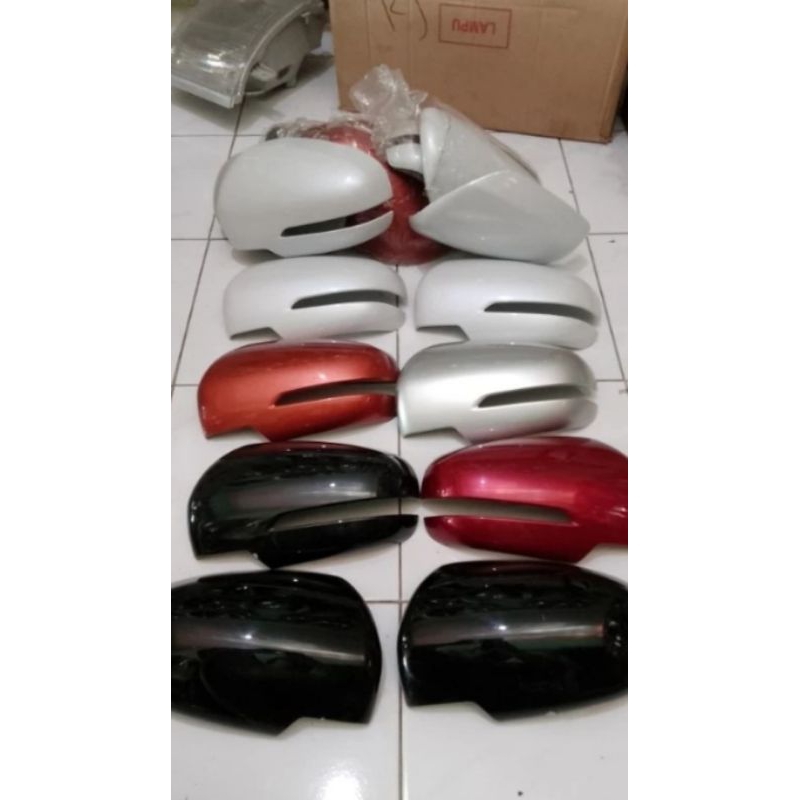 cover spion r3