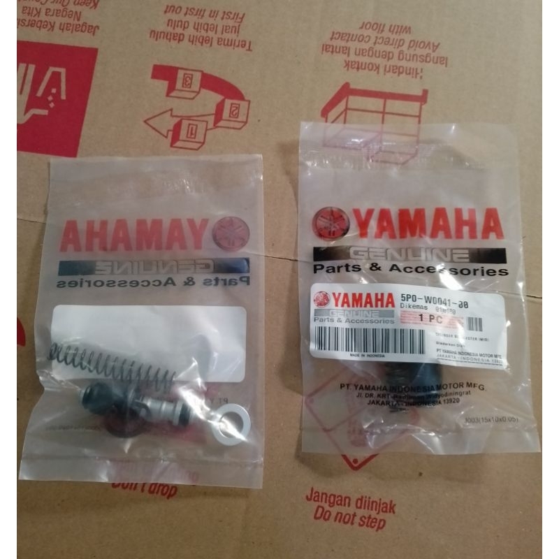 MASTER REM SUPER YAMAHA MIO 5P0-W0041-00