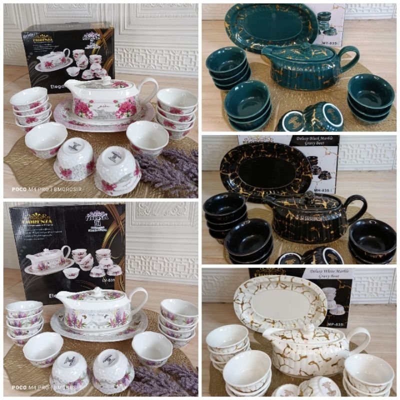 set eskan cuko cuka fiorenza ak-835 LV-835 mh-835 mp-835 mt-835