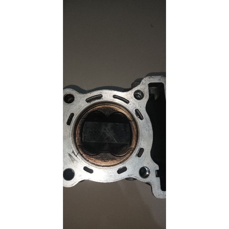 blok 63 xtr nmax old