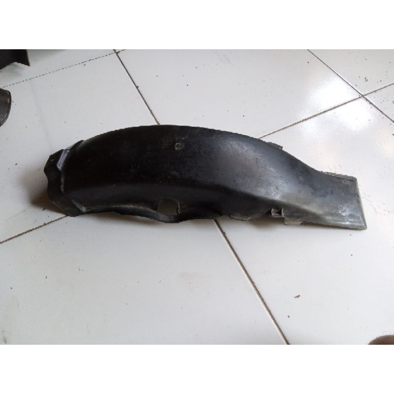 sambungan slebor belakng mp lama gl max pro ori