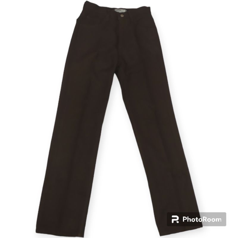Celana Panjang Jeans Denim LEA SECOND