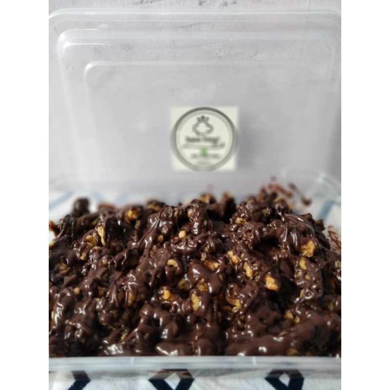

Makaroni Spiral Lumer Kemasan 500ml Termurah di Bekasi
