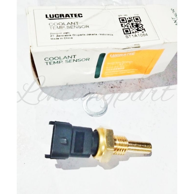 Sensor Ect Temperatur Chevrolet Captiva Diesel FL/C140 Oem Lucratek