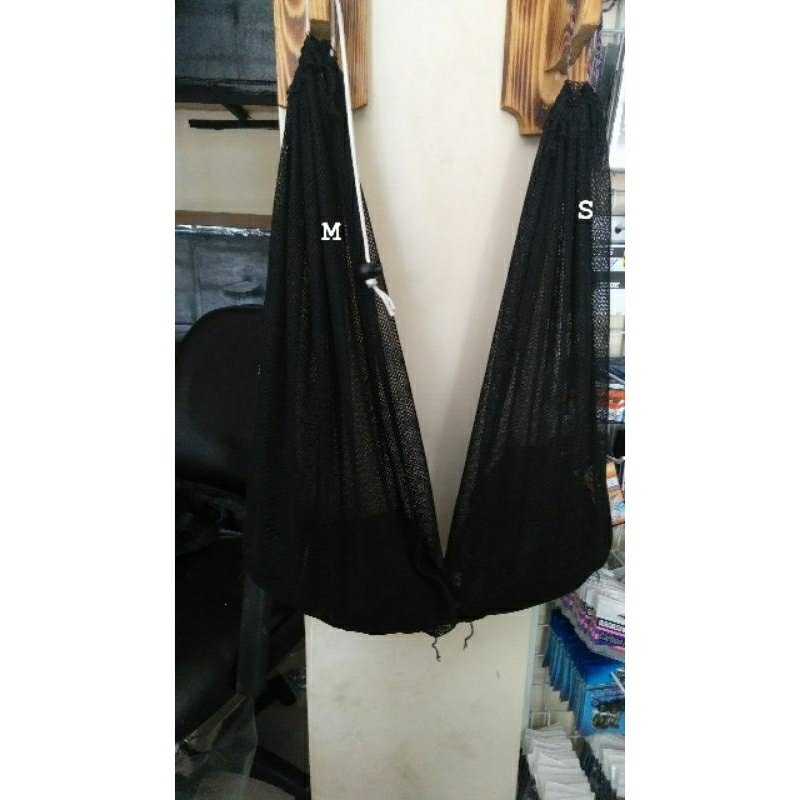 Karamba Pancing Lumut