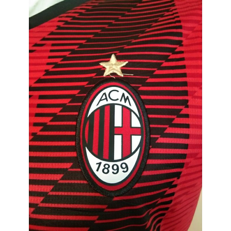 Jersey Milan Premium