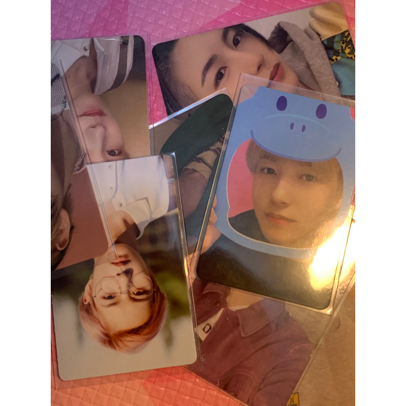 PC renjun official