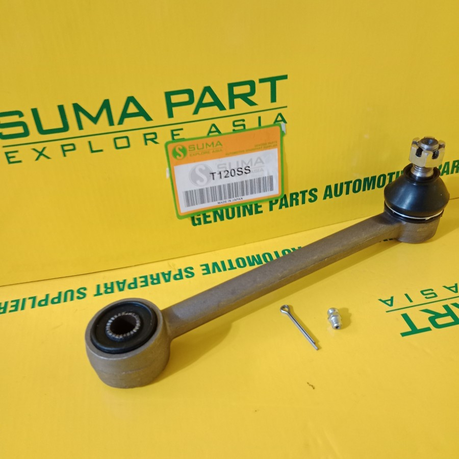 DRAGLINK FUTURA DRAGLINK T120SS