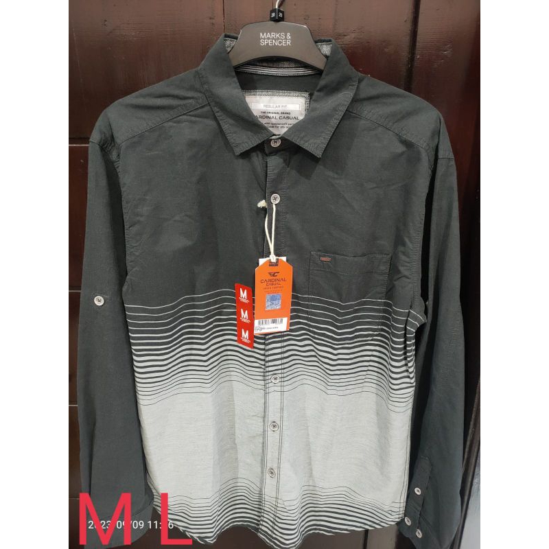 koko Cardinal original