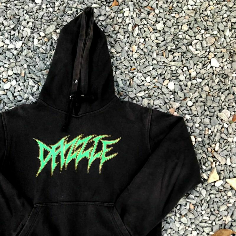 Hoodie Dazzle
