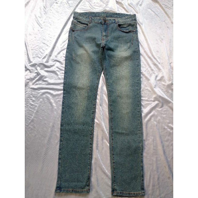 JEAN MONEY jeans pants