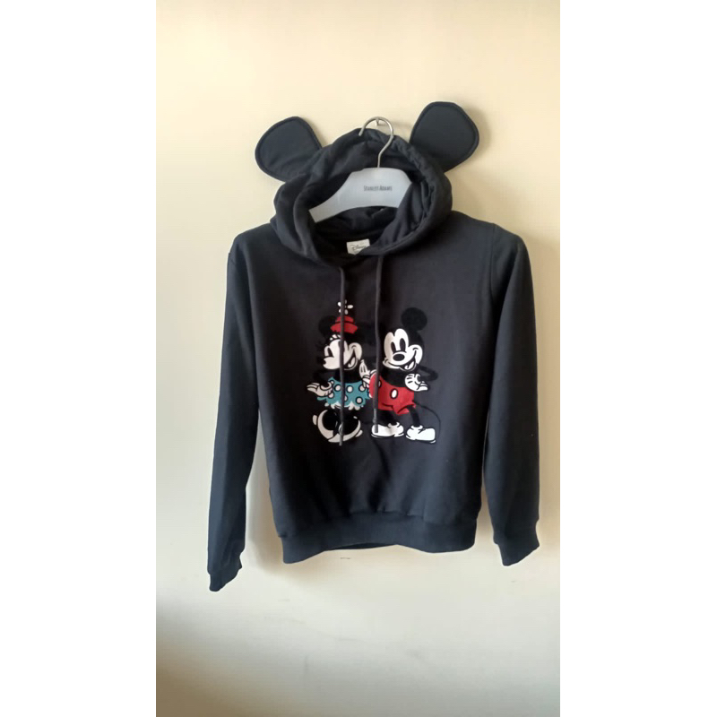 Hoodie Nevada Disney