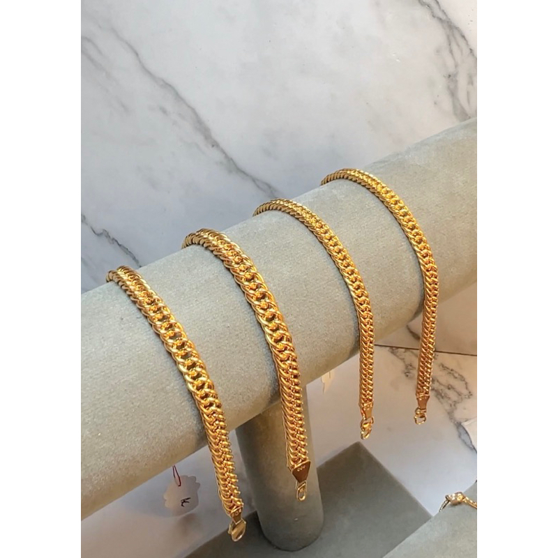 Gelang Emas Gelang Rantai gelang emas gelang rantai
